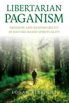 Product cover for Libertarian Paganism
