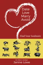 Product cover for Date, Love, Marry, Avoid