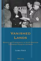 Product cover for Vanished Lands