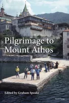 Product cover for Pilgrimage to Mount Athos