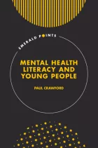 Product cover for Mental Health Literacy and Young People