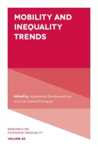 Product cover for Mobility and Inequality Trends