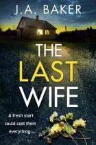 Product cover for Last Wife