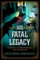 Product cover for His Fatal Legacy