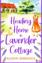 Product cover for Heading Home to Lavender Cottage