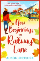 Product cover for New Beginnings on Railway Lane