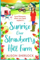 Product cover for Sunrise Over Strawberry Hill Farm