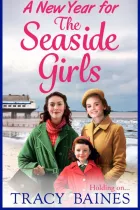 Product cover for A New Year for The Seaside Girls