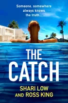Product cover for Catch