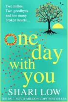 Product cover for One Day With You
