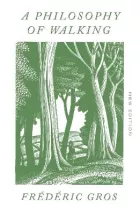 Product cover for Philosophy of Walking