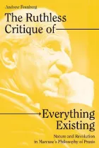 Product cover for The Ruthless Critique of Everything Existing