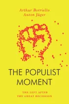 Product cover for The Populist Moment