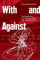 Product cover for With and Against