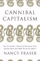 Product cover for Cannibal Capitalism