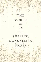 Product cover for The World and Us