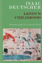 Product cover for Lenin's Childhood