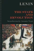 Product cover for State and Revolution