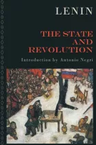 Product cover for The State and Revolution