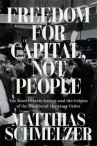 Product cover for Freedom for Capital, Not People