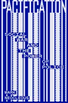 Product cover for Pacification