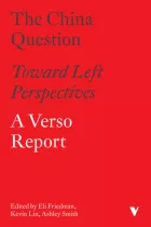 Product cover for The China Question