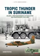 Product cover for Tropic Thunder in Suriname