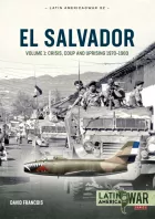 Product cover for El Salvador