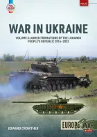 Product cover for War in Ukraine
