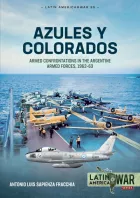 Product cover for Azules y Colorados