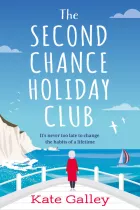 Product cover for Second Chance Holiday Club