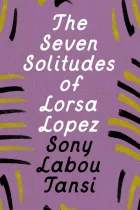 Product cover for Seven Solitudes of Lorsa Lopez