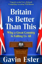 Product cover for Britain Is Better Than This