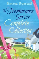 Product cover for The Tremarnock Series Box Set