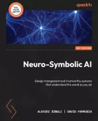 Product cover for Neuro-Symbolic AI