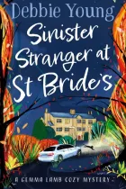 Product cover for Sinister Stranger at St  Bride's