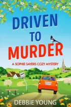 Product cover for Driven to Murder
