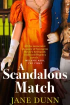 Product cover for A Scandalous Match