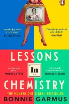 Product cover for Lessons in Chemistry