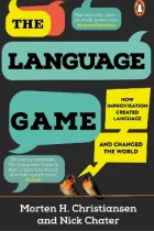 Product cover for Language Game