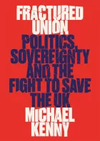 Product cover for Fractured Union