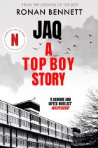 Product cover for Jaq, A Top Boy Story