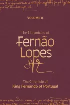 Product cover for The Chronicles of Fernão Lopes
