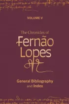 Product cover for The Chronicles of Fernão Lopes