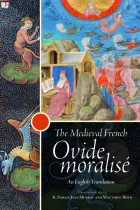 Product cover for The Medieval French <i>Ovide moralisé</i>