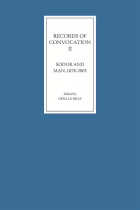 Product cover for  Sodor and Man, 1878-2003