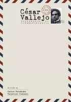 Product cover for César Vallejo. <I>Correspondencia</I> 1910-1938 [2-volume set]
