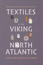 Product cover for Textiles of the Viking North Atlantic