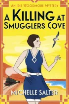 Product cover for Killing at Smugglers Cove