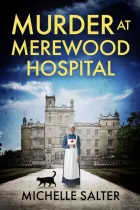 Product cover for Murder at Merewood Hospital